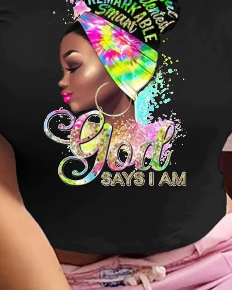 Women Short Sleeve Summer Casual Loose T-shirt Tee Top O Neck Fashion New T Shirts