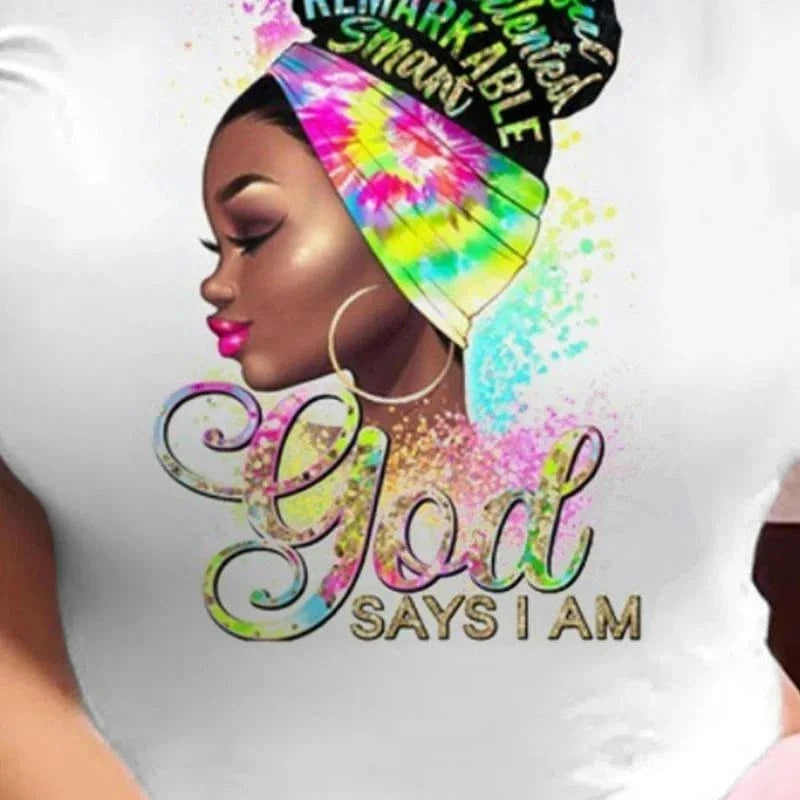 Women Short Sleeve Summer Casual Loose T-shirt Tee Top O Neck Fashion New T Shirts