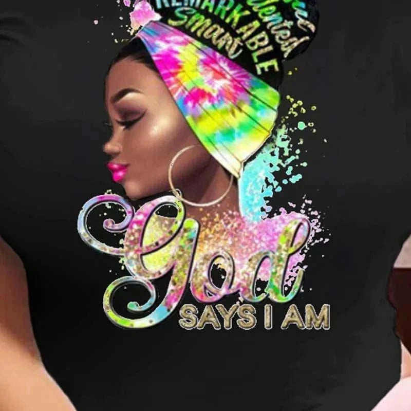 Women Short Sleeve Summer Casual Loose T-shirt Tee Top O Neck Fashion New T Shirts