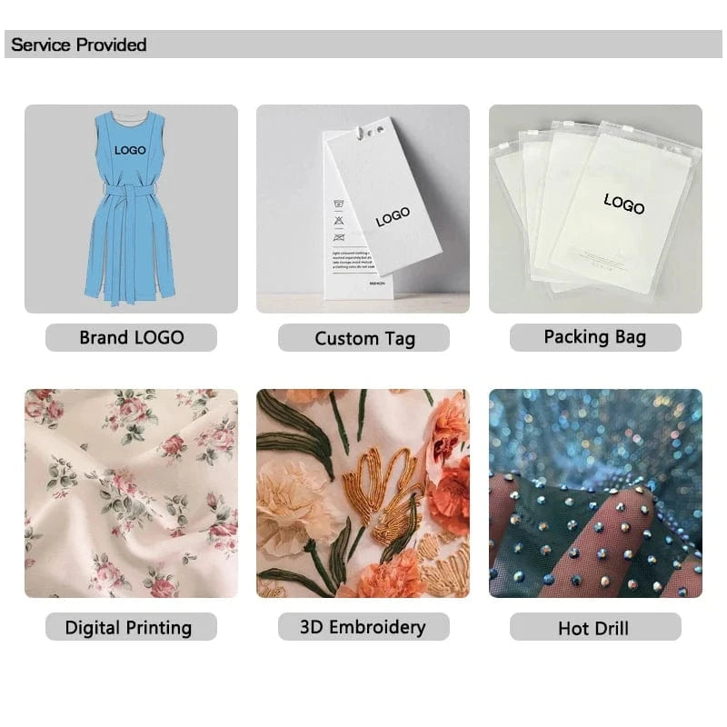 Womens Dresses 2024 wholesale solid color cotton linen lace up loose ruffle women dresses casual summer