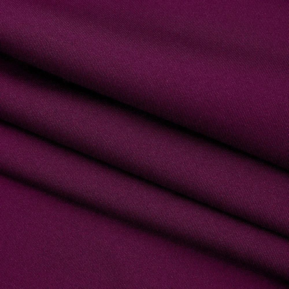 Womens Elegant Solid Ruffle Chiffon Cloak Sleeve Bodycon Knee Length Dress Ladies Evening Banquet Party Cocktail Ball Gown S-2XL