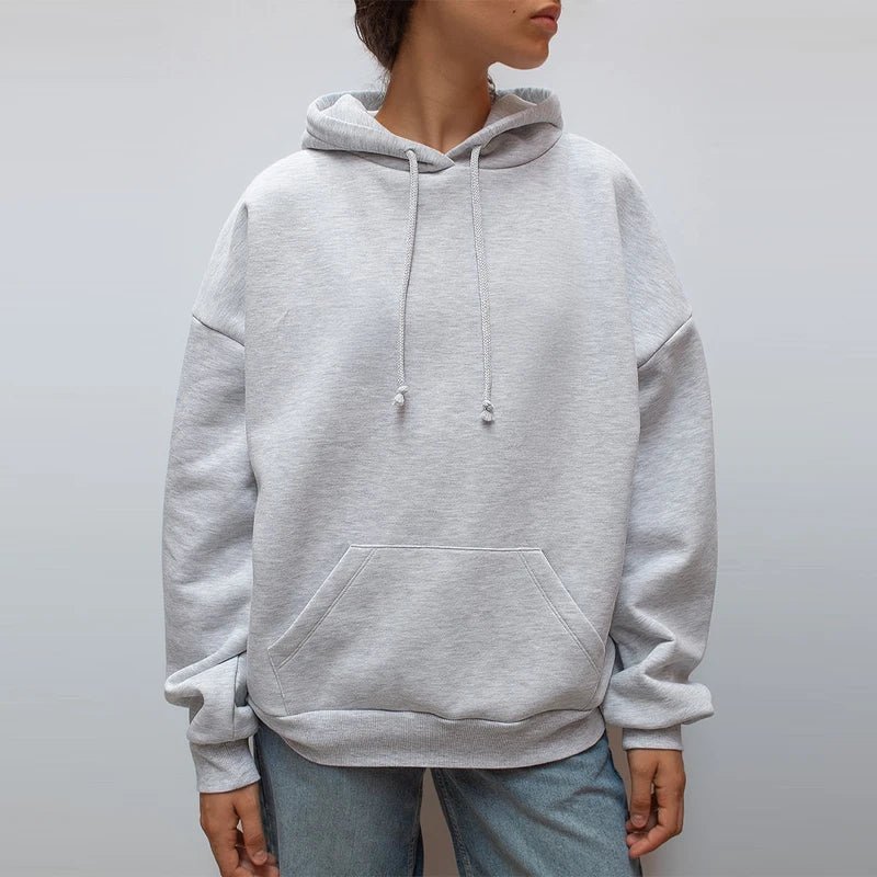 Women's Hoodie Set With Sequin Wings Casual Chic Two Piece - SN Wigs & More
