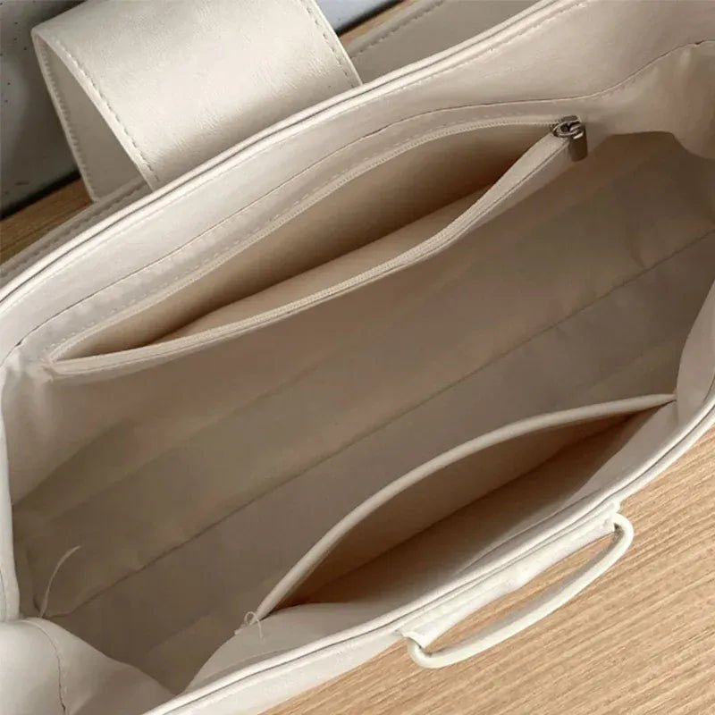 Women's Rivet Y2k Shoulder Bag Retro Small Bag Hot Girl Wilderness Style Retro Leather Fashion Versatile Shoulder Armpit Bag - SN Wigs & More