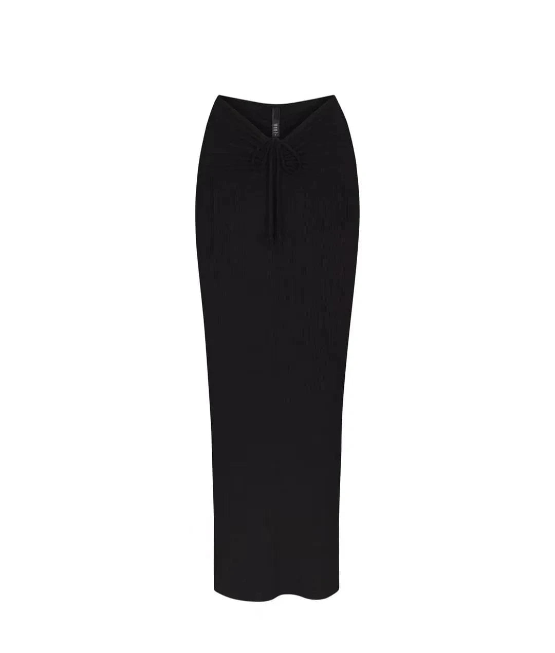 XS / Black 2024 Fashion Wholesale Clothes sexy skirts women night party long midi skirts for women women dresses casual summer