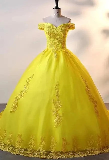XS / Yellow ecoparty 2024 New Evening Dress Women  Autumn And Winter Temperament Banquet Host Fairy Celebrity Slim Dress