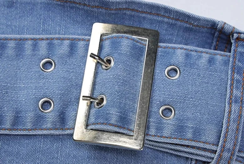 Y2K Denim Skirt Set 2024 Spring Sleeveless Tube Top Two 2 Piece Short Skirt Suits Women Sexy Club Denim Jean Mini Skirt Outfits
