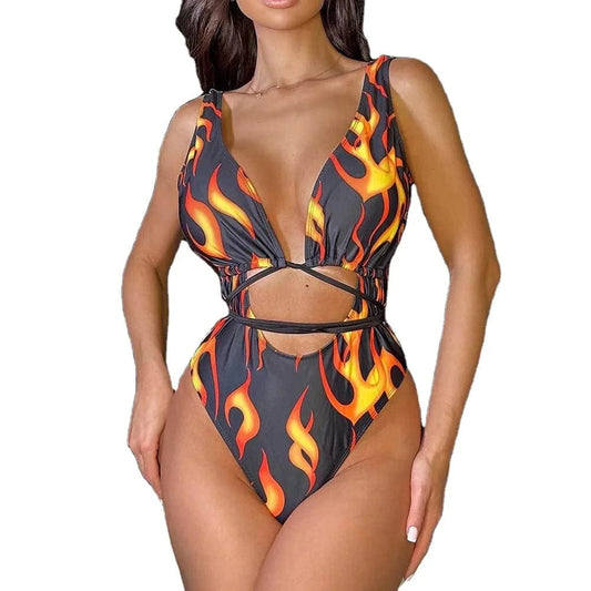 Young Girls Hot Girl SXE Photo One Piece Swimsuit for Women 2025 Wholesale