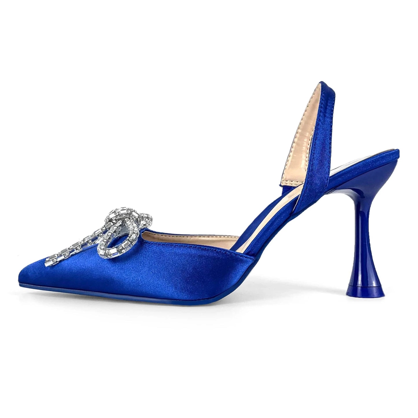 ZAZB brand custom leather high heels shoes for women sandals Slim sexy wedding bride elegant ladies and chaussures pour femmes