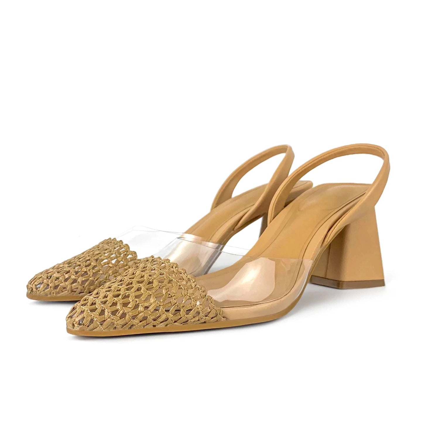 ZAZB Brand Customized Leather High Heels Women's Sandals Wedding Bride Elegant Women's and Women's Dress