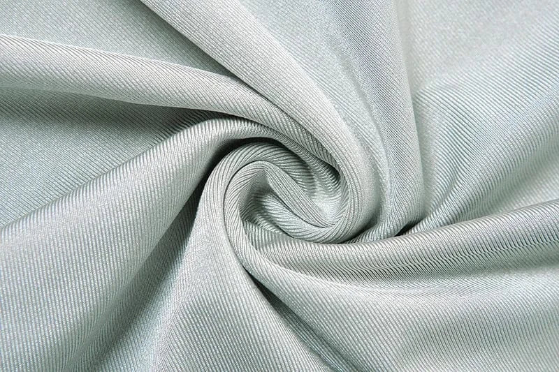 ZHEZHE 2024 Backless Sexy Swinging Neck Straight Evening Party Dress Halter Elegant Maxi Dress Women