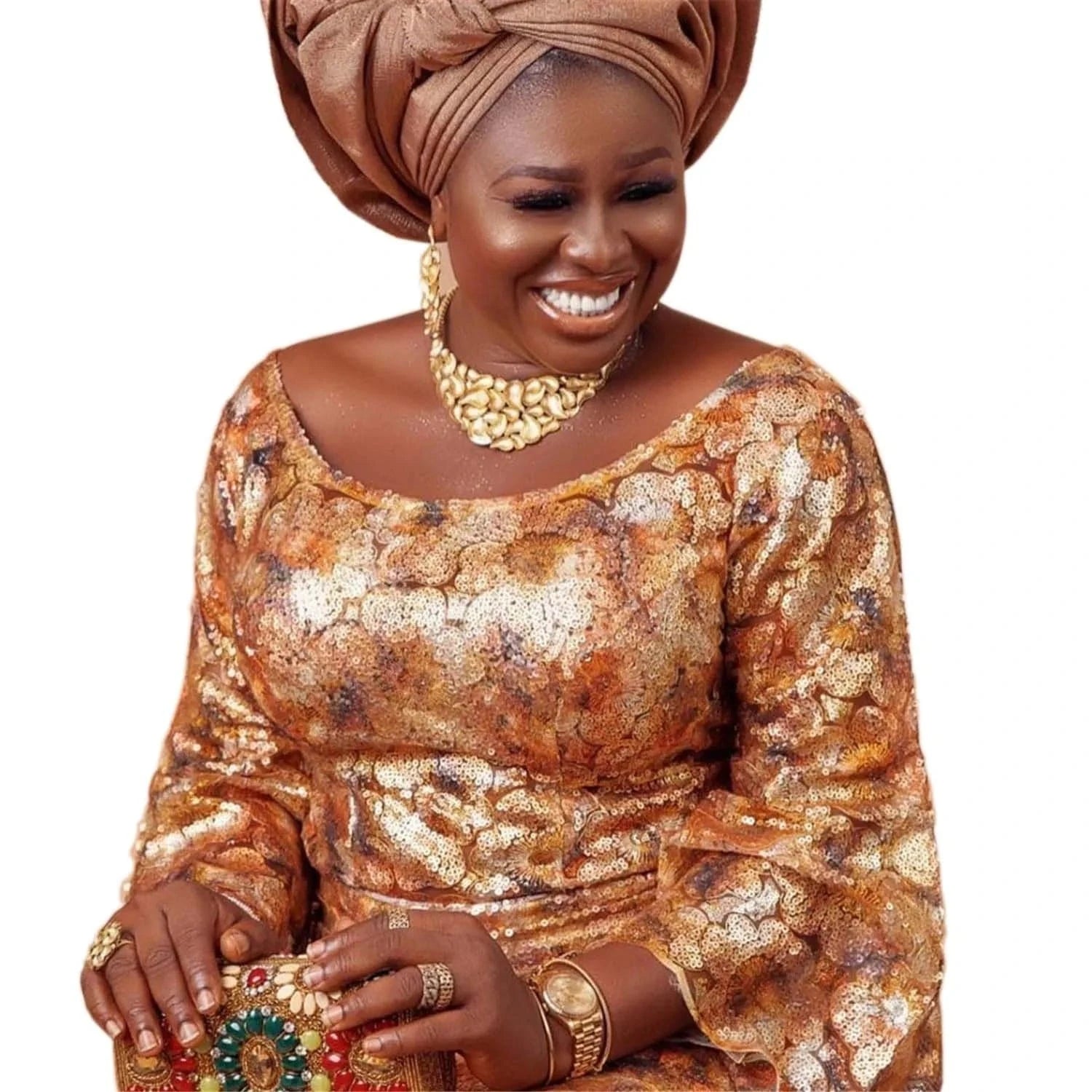 Zhuerrui Italian Gold Design Snake Jewelry Set Premium Quality Colorful Zircon Choker Necklace Bridal Women Jewelry Sets H00621