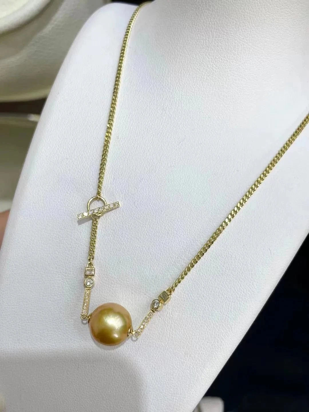 zircon gold cuban pendant statement 925 sterling silver diamond couple chain gold necklaces pearl necklace