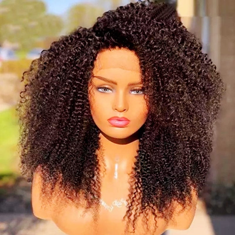 100 Brazilian Hair Burmese Curly Hair Wig,Transparent Virgin Wigs Human Hair Lace Front Custom,Wholesale Buy Wig For Black Women