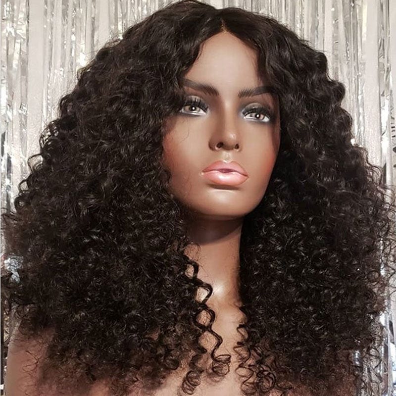 100 Brazilian Hair Burmese Curly Hair Wig,Transparent Virgin Wigs Human Hair Lace Front Custom,Wholesale Buy Wig For Black Women