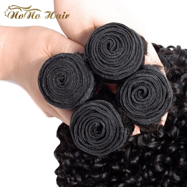 100% Brazilian Milk Human Hair Bundle Deals Jerry Curl Ready To Ship 10A 12A Human Peruvian Hair Bundle