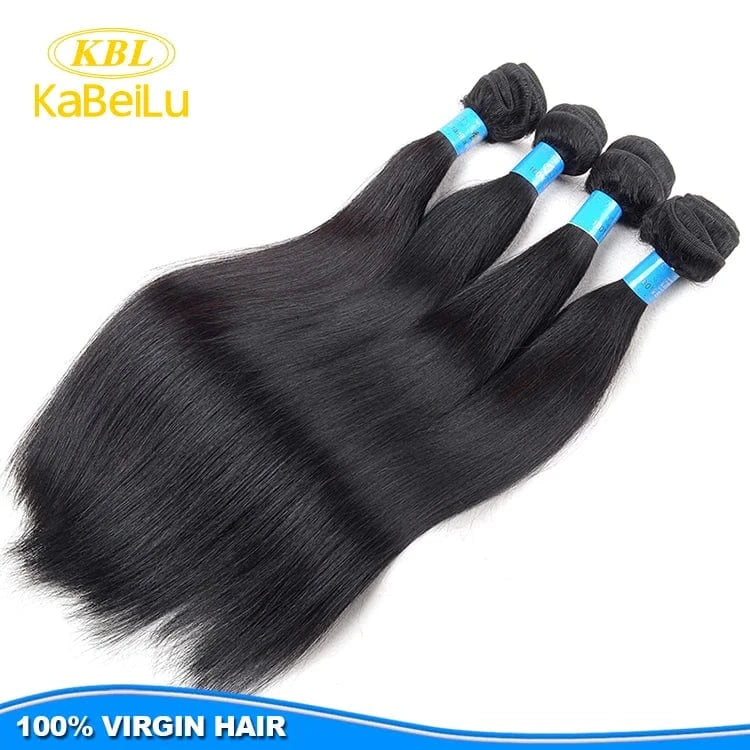 100% human hair extension virgin brazilian hair same direction 5a vip hair