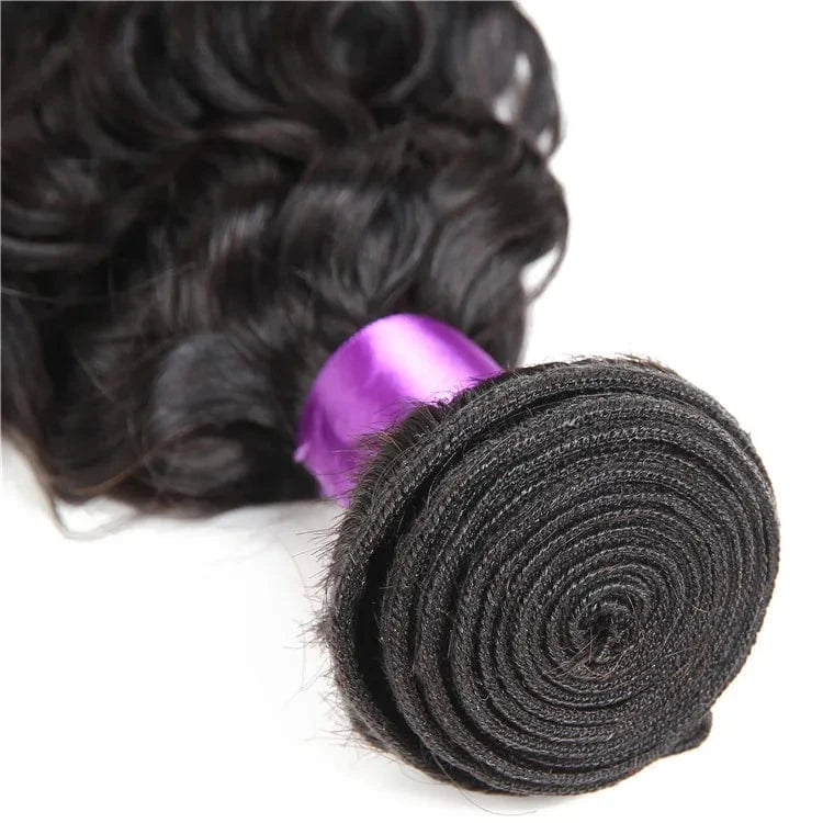 10A Good Quality Factory Price Jerry Curly Unprocessed Human Hair Extensions