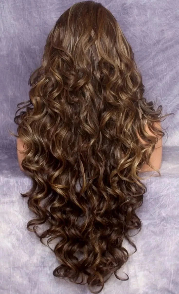 10A Wholesale Pre Plucked Curly Lace Front Wigs with Baby Hair Transparent Frontal 13x6 Cuticle Aligned Raw Human Hair Wigs