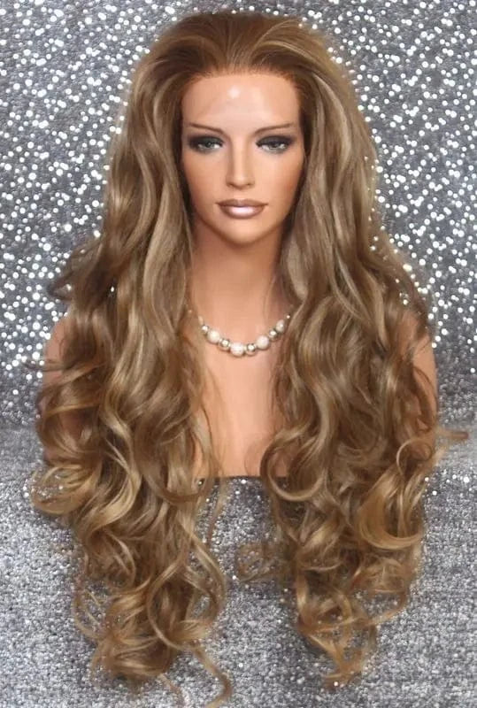 10A Wholesale Pre Plucked Curly Lace Front Wigs with Baby Hair Transparent Frontal 13x6 Cuticle Aligned Raw Human Hair Wigs