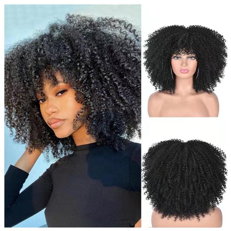 12 Inches / synithetic hair new arrival water wave curly human hair transparent hd full lace wig full lace wig brazilian human hair T part lace wig