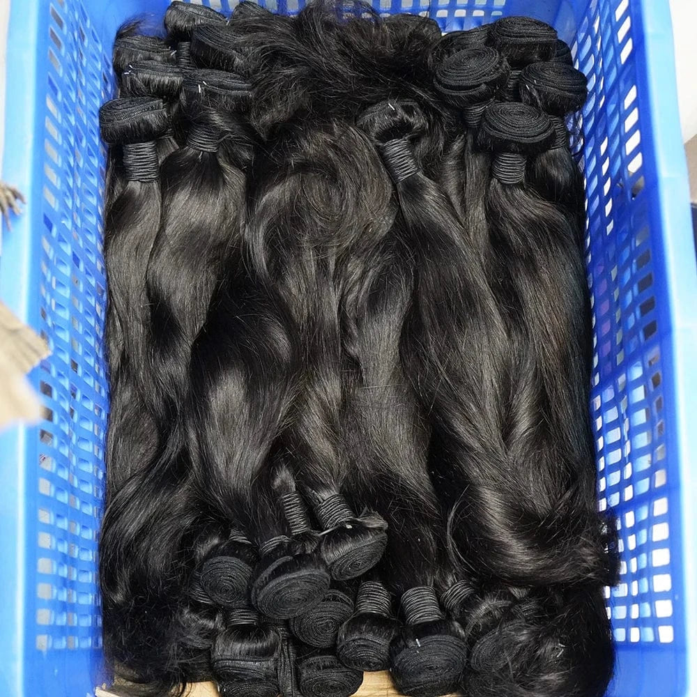 12a Grade High Quality Double Drawn Raw Virgin Cuticle Aligned Human Hair Bundles,Human Hair Extension Vendors