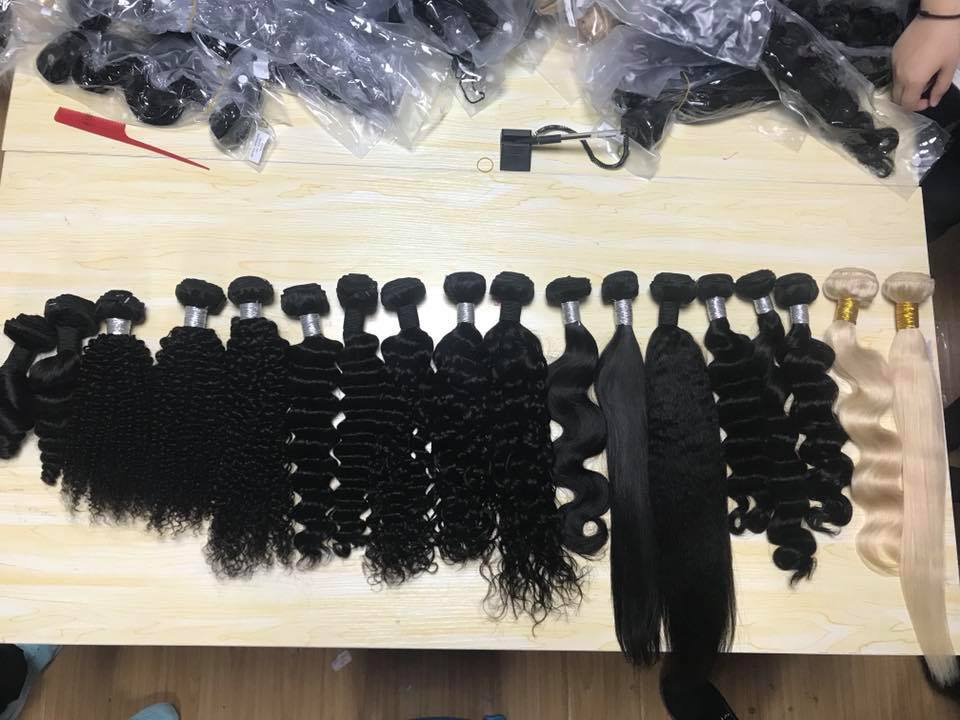 14 Inches / Hair Bundles Malaysian Hair Hd 360 Lace Wigs ,Top Quality Mink Brazilian Hair Transparent 360 wigs, Soft Human Hair Thin 360 Lace Frontal Wig