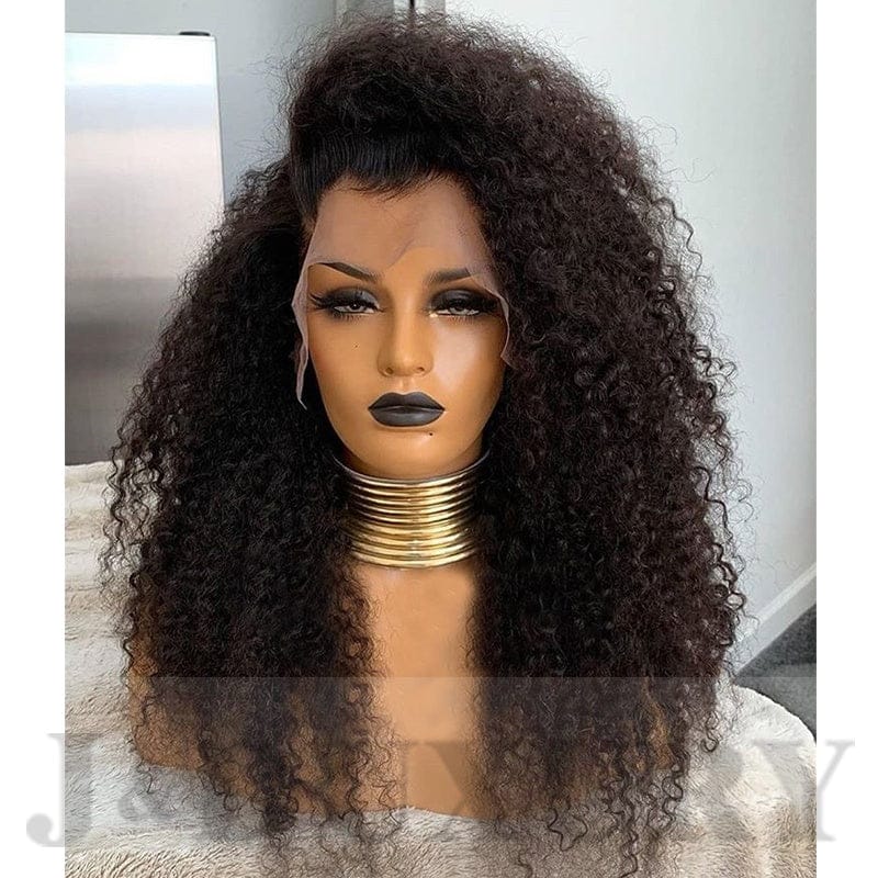 150% 180% Density HD Full Lace Human Hair Wigs For Black Women,Wholesale Brazilian Virgin Hair Transparent Lace Front Wig