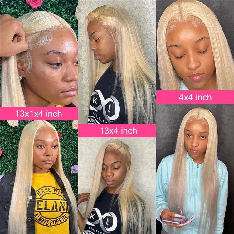 150 Density Transparent HD Lace Human Hair Wigs for Black Women Wholesale Brazilian Virgin Hair Wigs Human Hair Lace Front