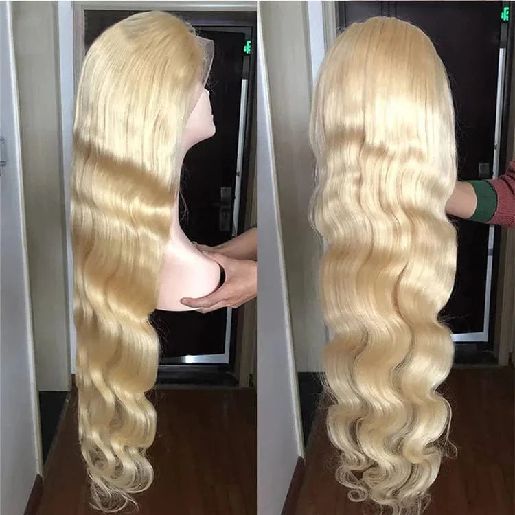 150 Density Transparent HD Lace Human Hair Wigs for Black Women Wholesale Brazilian Virgin Hair Wigs Human Hair Lace Front