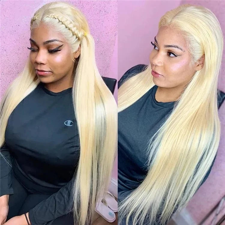 150 Density Transparent HD Lace Human Hair Wigs for Black Women Wholesale Brazilian Virgin Hair Wigs Human Hair Lace Front