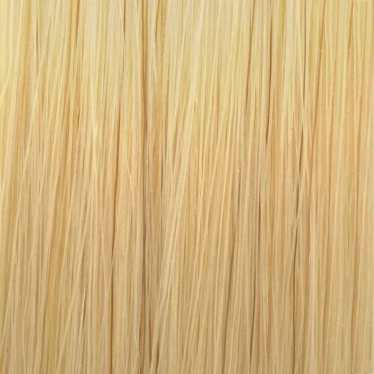 16 Inches / blonde Wholesale 9A Russian Remy Extensions Double Drawn Tape In Hair Extensions Virgin Human Tape Hair