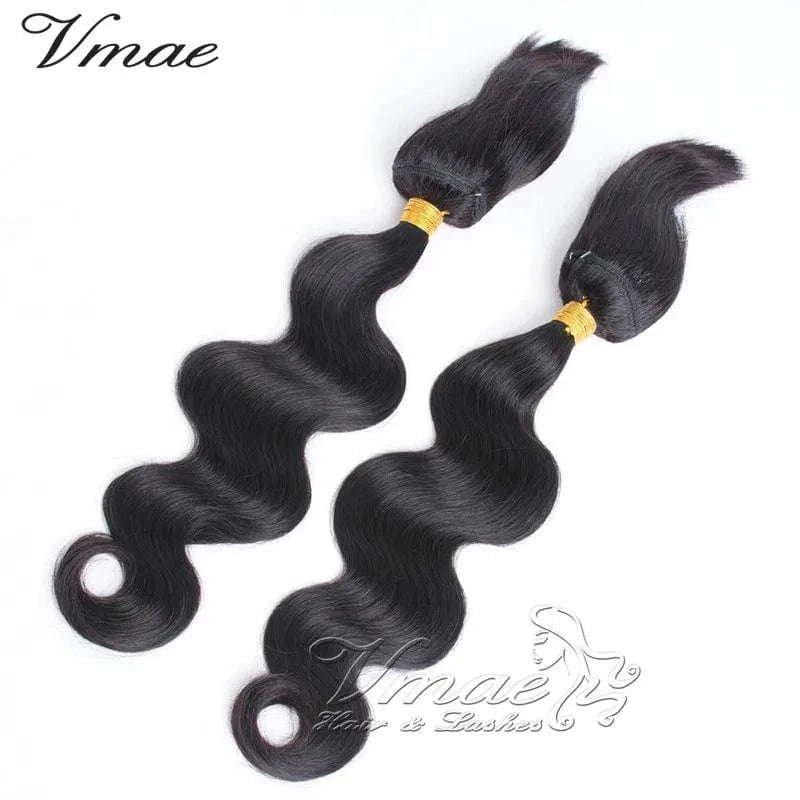 16 Inches / body wave VMAE Brazilian Virgin Kinky Curly 3A 3B 3C 4A 4B 4C Natural Black unprocessed Soft Cuticle Aligned Braid In Bundles Human Hair