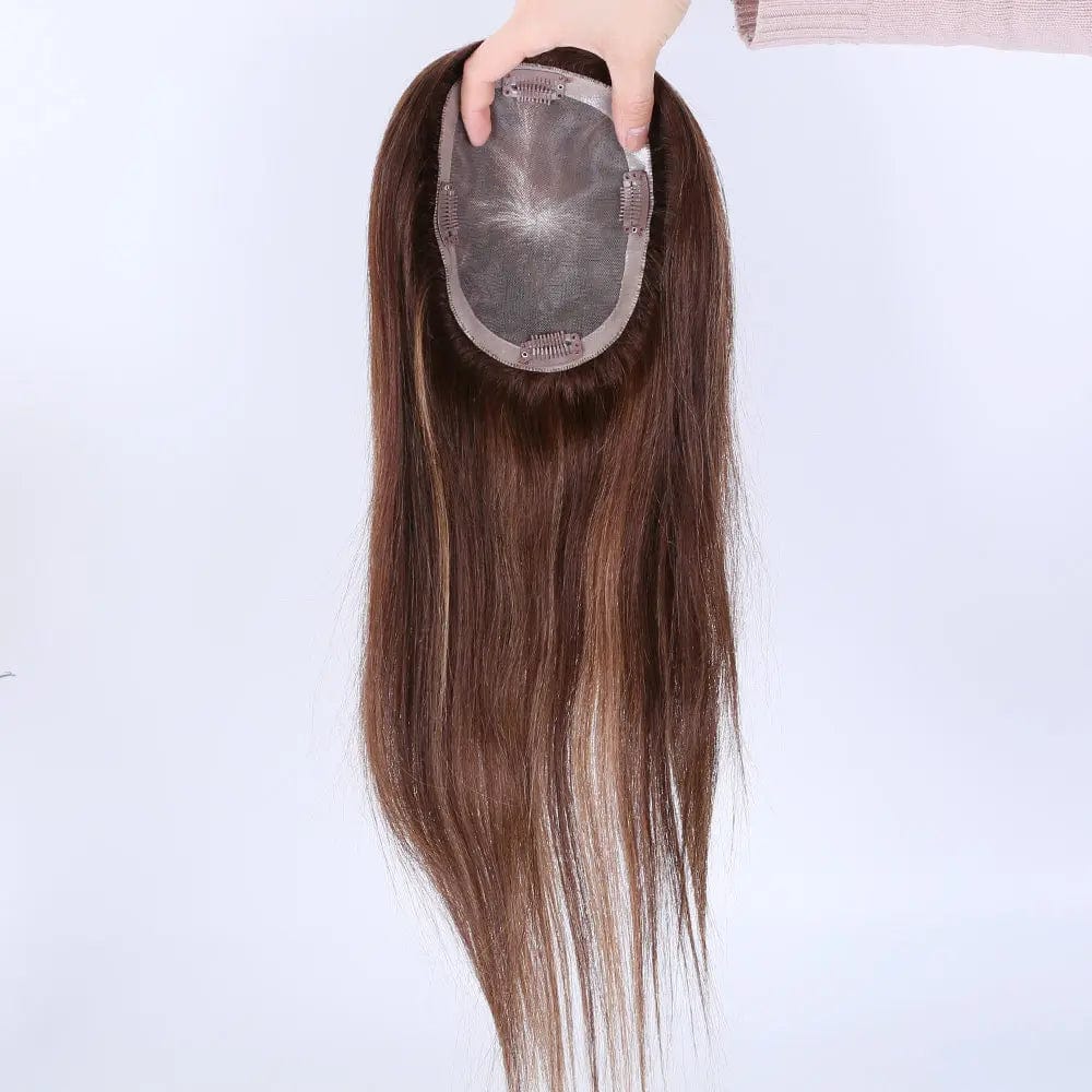 16inches / 3#&T3#8# / 5X6.5 In stock 2022 hot selling top quality remy human hair