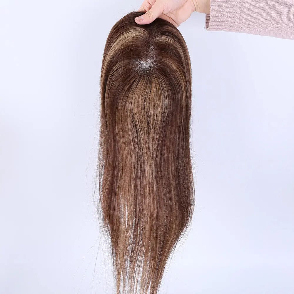 16inches / 3#&T3#8# / 5X6.5 In stock 2022 hot selling top quality remy human hair