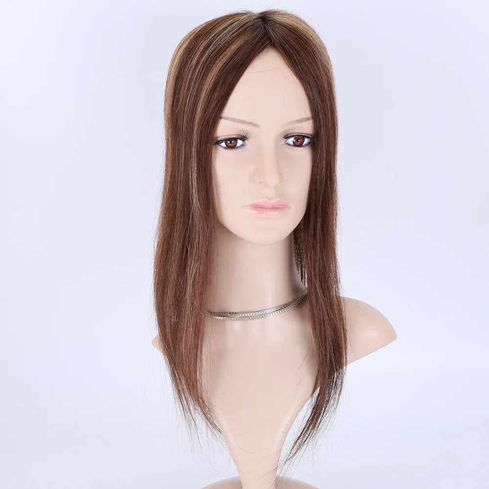 16inches / 3#&T3#8# / 5X6.5 In stock 2022 hot selling top quality remy human hair