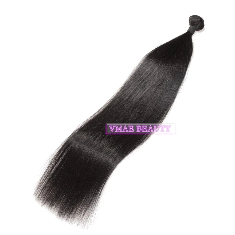 18 Inches / straight VMAE Brazilian 10 to 24 inch Natural 100g Deep Wave Weft unprocessed Deep Curly human Virgin Weave Bundles raw Hair Extension