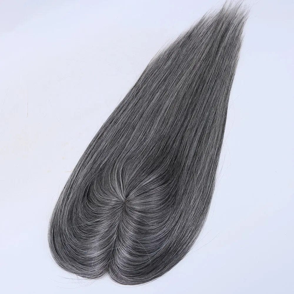 18inches / 1b/60# / 5*6.5 monofilament topper mono topper for women