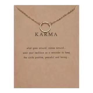 18inches / N-8 Jewelry Fashion Mother's day gift Heart Minimalist With Multicolor Stones Rainbow Gem Pearl Couple Lover Ball Pendant Necklaces