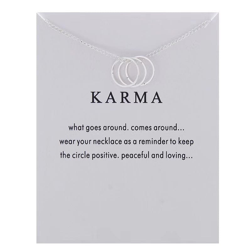 18inches / N12 Jewelry Fashion Mother's day gift Heart Minimalist With Multicolor Stones Rainbow Gem Pearl Couple Lover Ball Pendant Necklaces