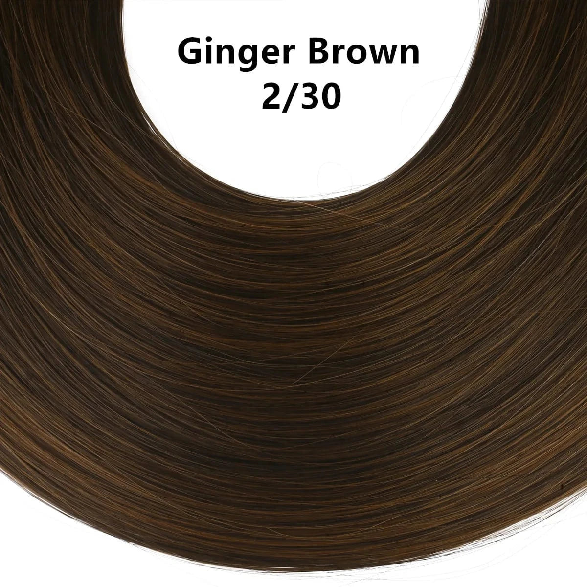 20 Inches / 2/30 SARLA  Wholesale 20" Long Curly Loose Wave Synthetic Hairpieces Natural Hair Extension Clip-in Upart U Part Wigs
