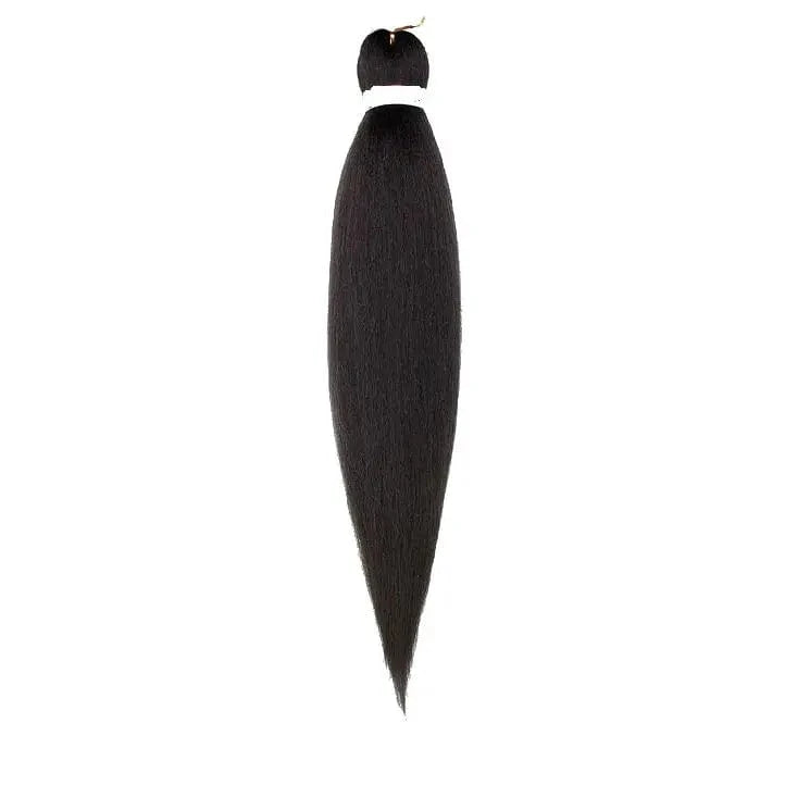 200pcs Shipping by Express DHL Cheap 26inch Long Solid Color Pre stretched Ombre  Perm Yaki Style Braids Synthetic Braiding Hair