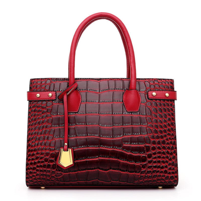 2022 crocodile new bags women handbags ladies designer famous brands handbags for women luxury