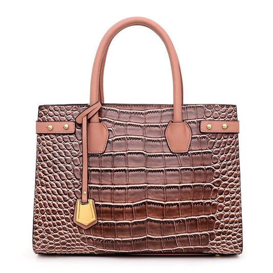 2022 crocodile new bags women handbags ladies designer famous brands handbags for women luxury