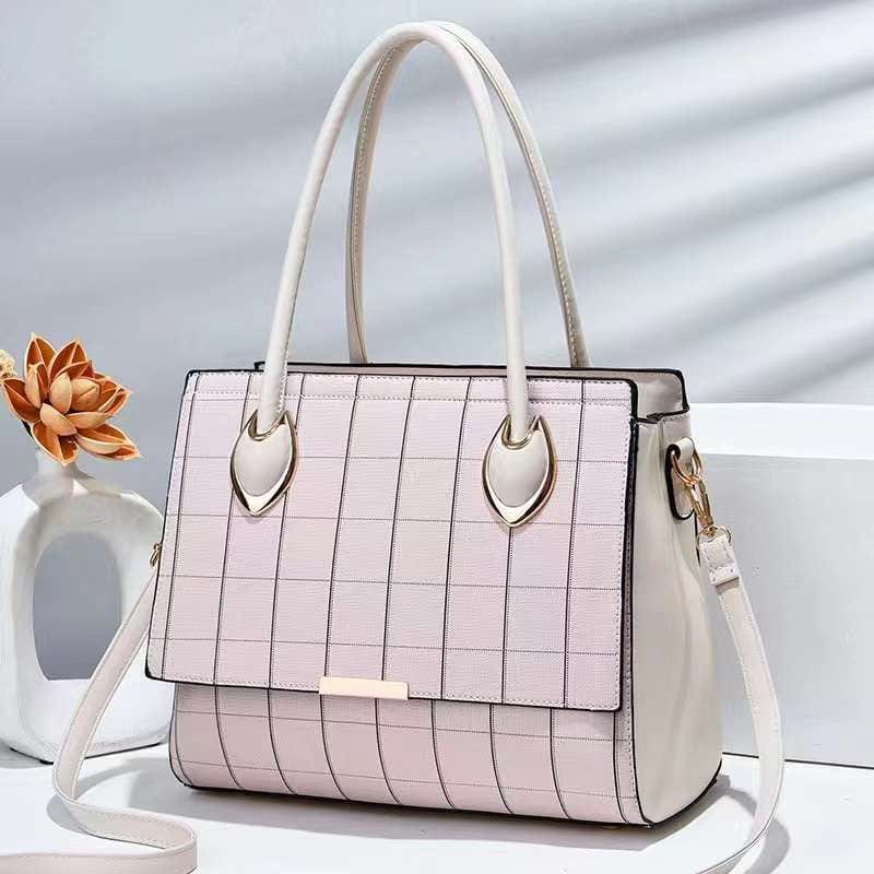 2022 fashion simple trending big party crossbody bag luxury ladies shoulder bag large capacity hot selling handbags