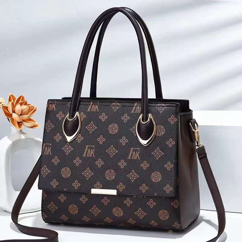 2022 fashion simple trending big party crossbody bag luxury ladies shoulder bag large capacity hot selling handbags