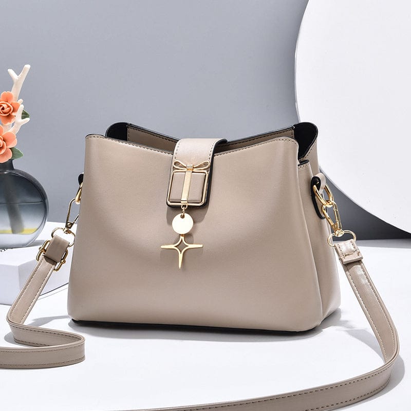 2022 hot selling new arrival simple solid color style fashion party messenger bag wholesale cheap women shoulder bags
