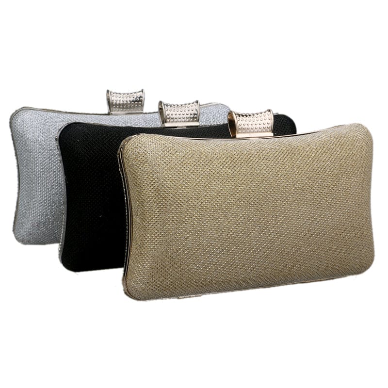 2022 Ladies Diamond Crystal Party Purses and Handbags Chain Acrylic Rhinestone Evening Clutch Bags for Women