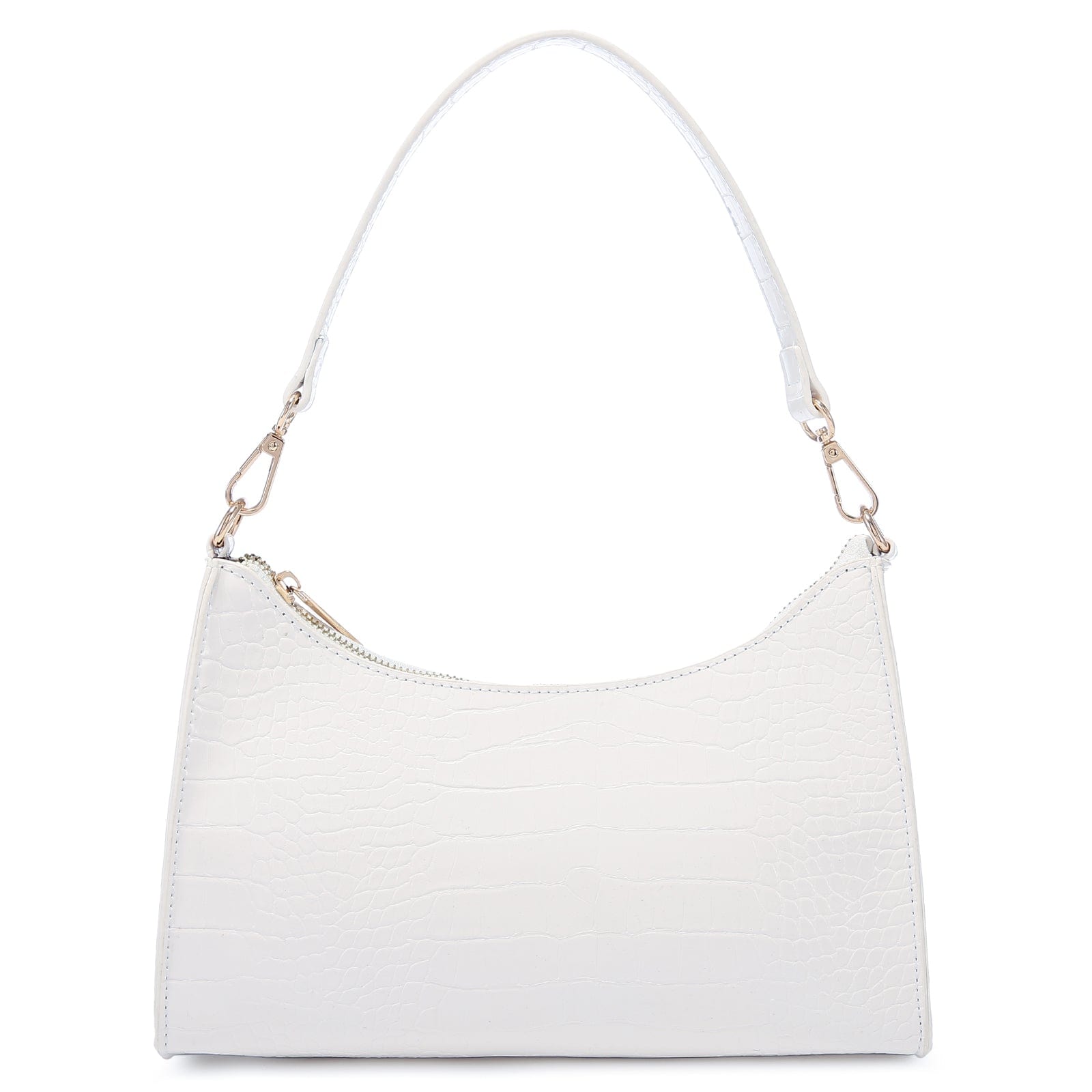 2022 LOVEVOOK fashion small shoulder bag Crocodile crossbody bag casual handbags for women luxury custom logo small girls purses