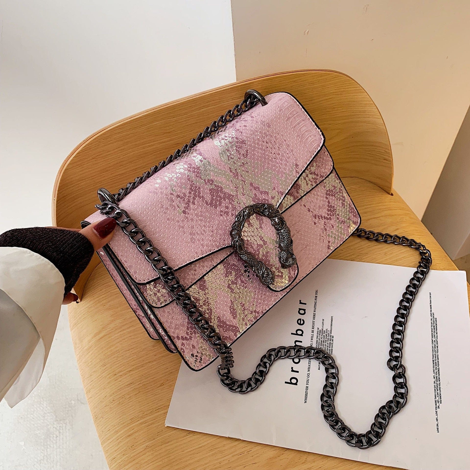 2022 New Arrival Designer Women Purses Bags Handbags Crossbody Bag Purse