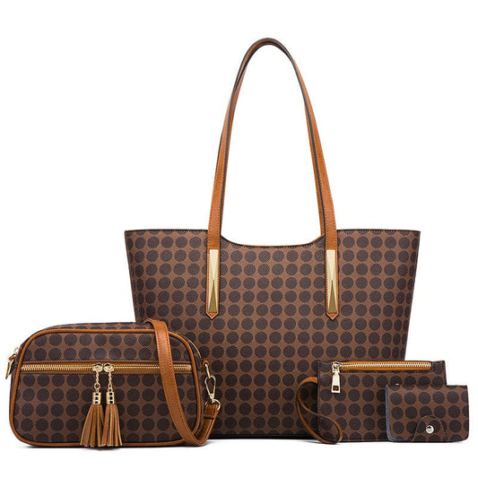 2022 New arrivals handbag set wholesale designer bags luxury handbags women famous brands sets